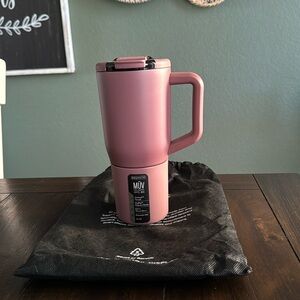 BruMate Müv 25oz in Rose Taupe! New!